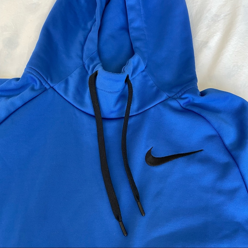 Nike Hoodie in perfect condition